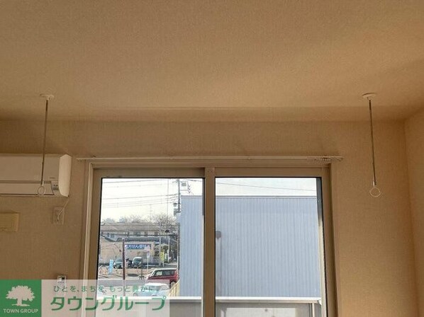 セジュールプレリーの物件内観写真